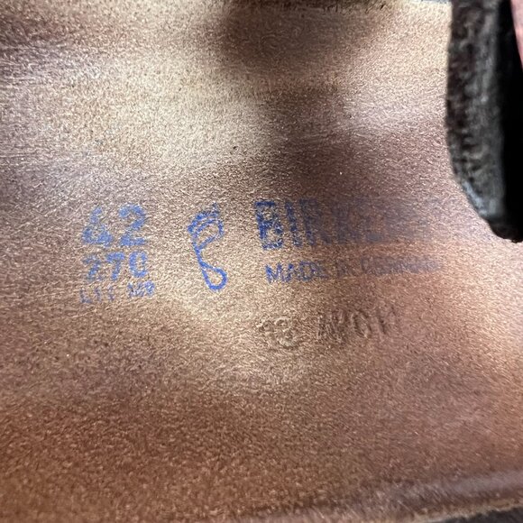 Birkenstock Arizona sandals - Picture 10 of 10